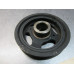 08Y102 Crankshaft Pulley From 2011 Nissan Juke  1.6